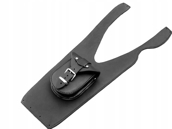 Ремінь для бака Kawasaki VN 800 Vulcan без шипів