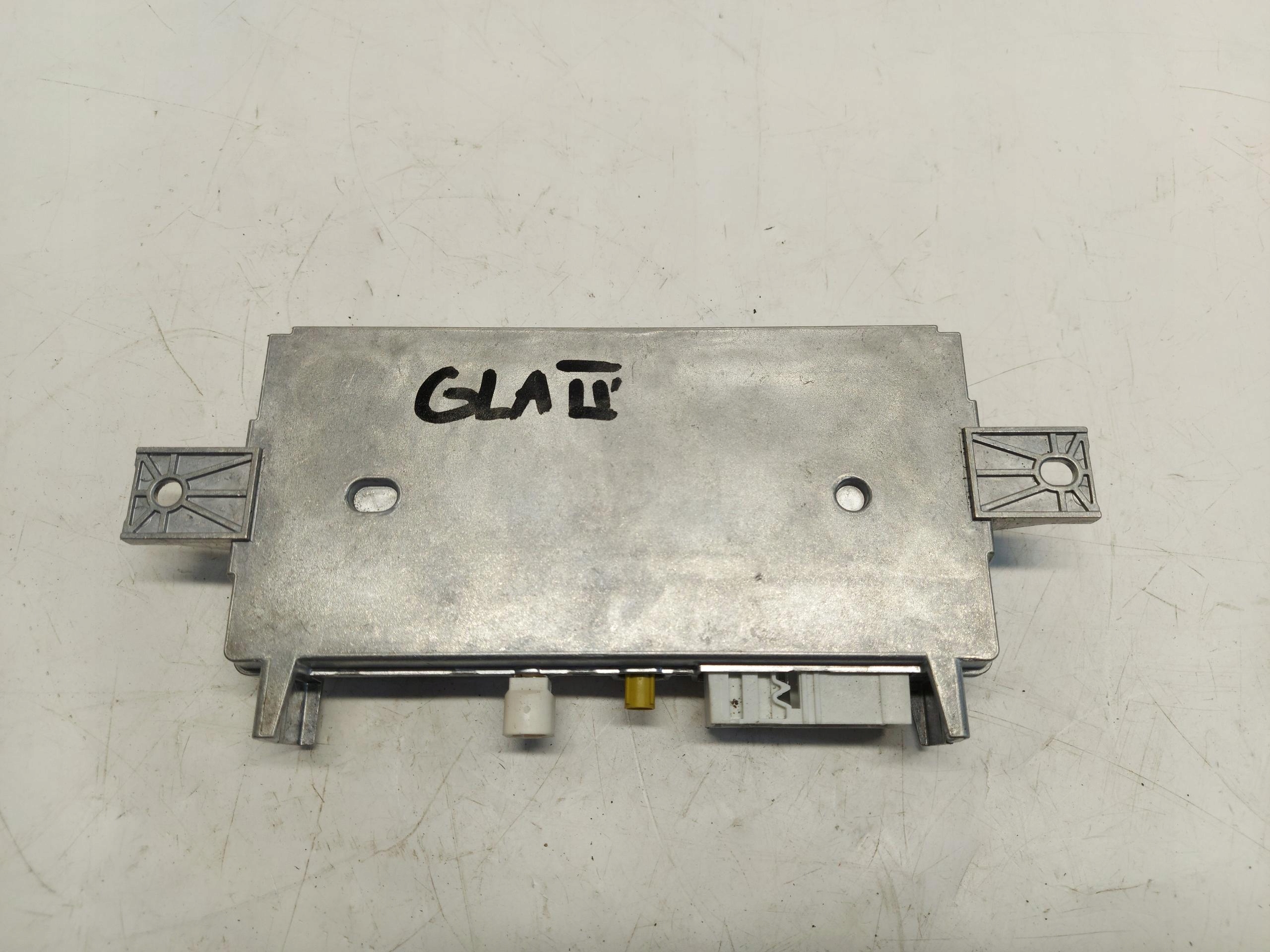 MERCEDES GLA 200 II H247 module control unit Bluetooth A0009002640
