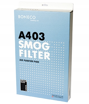 Filtr BONECO A403 SMOG - ANTY SMOG