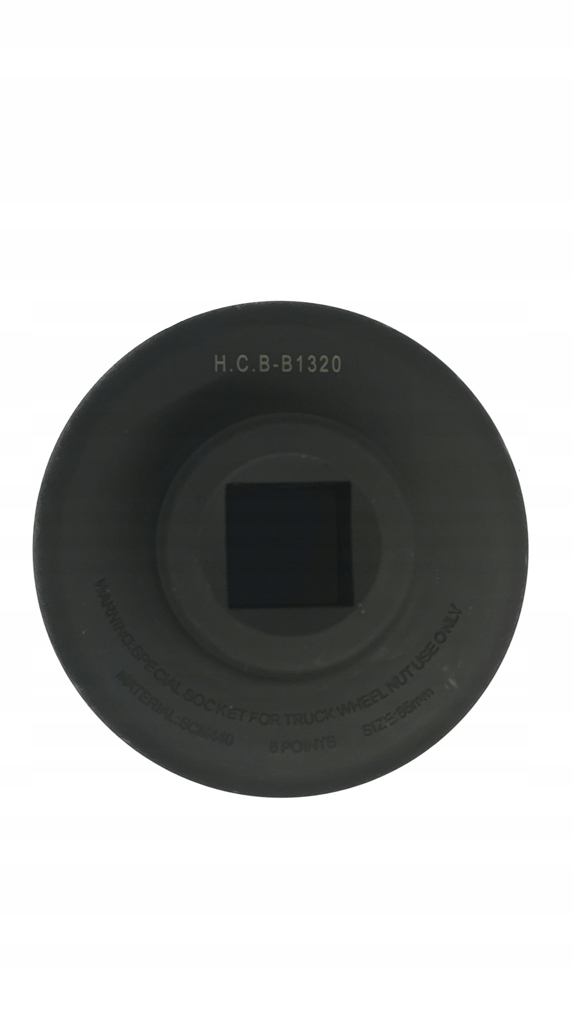 NASADKA 85MM 1", 6-KĄTNA Kod producenta HCBA1592-085