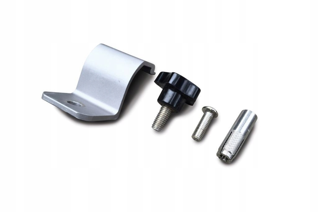 Zestaw mocujący do bramki Scala Exit 2 szt