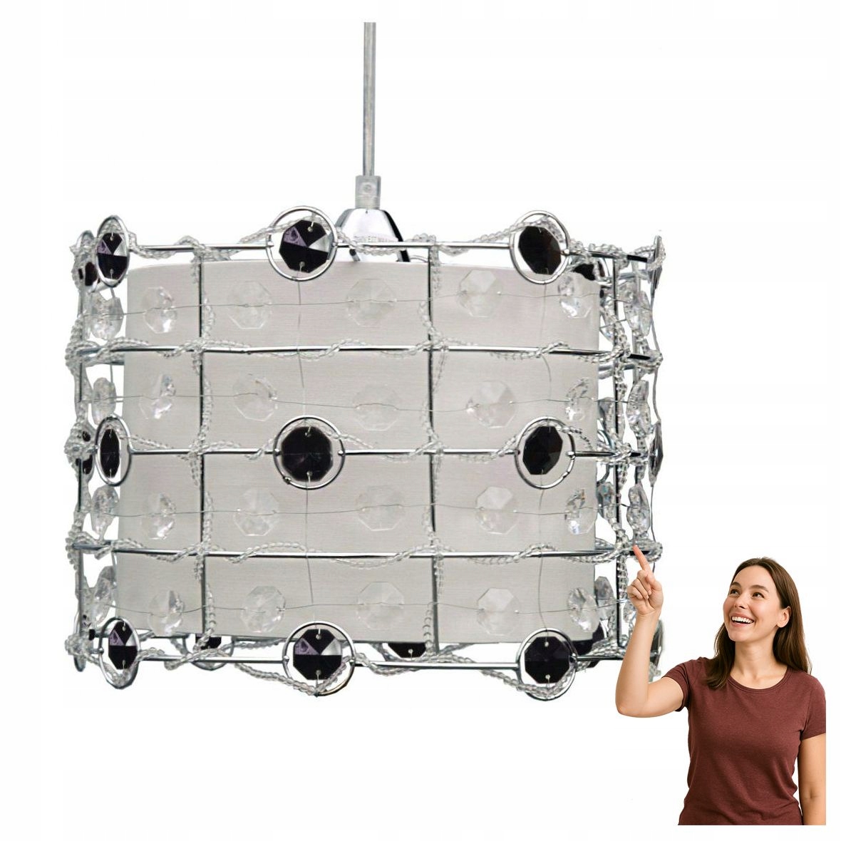 Závesná lampa 30 Seneca 31-02969 Candellux