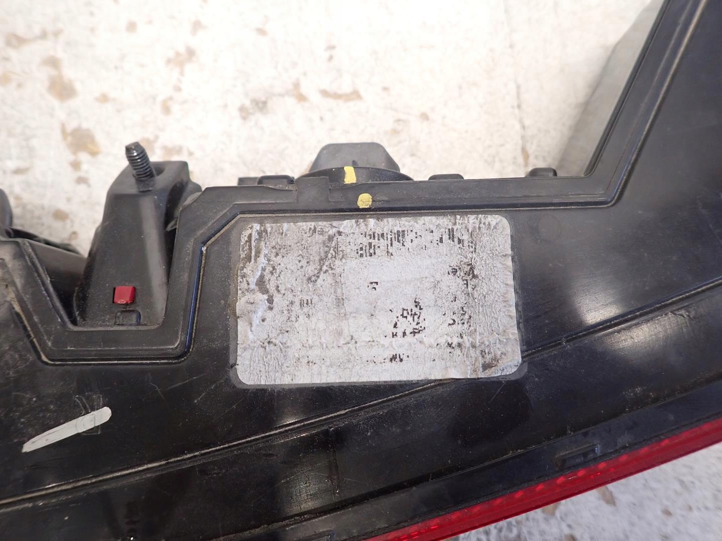 light rear part rear right AUDI Q5 II 2017- 80A945070