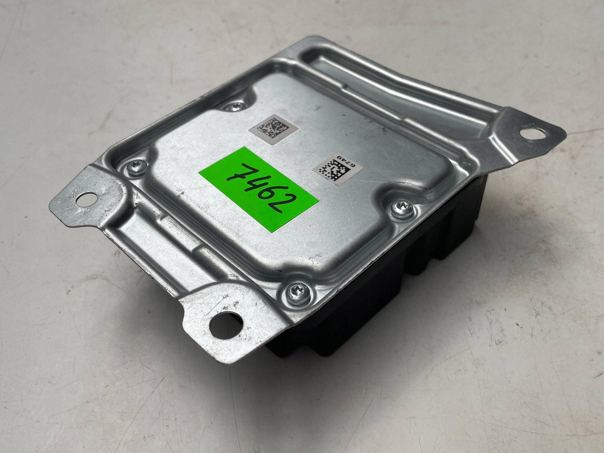 MERCEDES CITAN II KANGOO control unit airbag 285A46573R @M