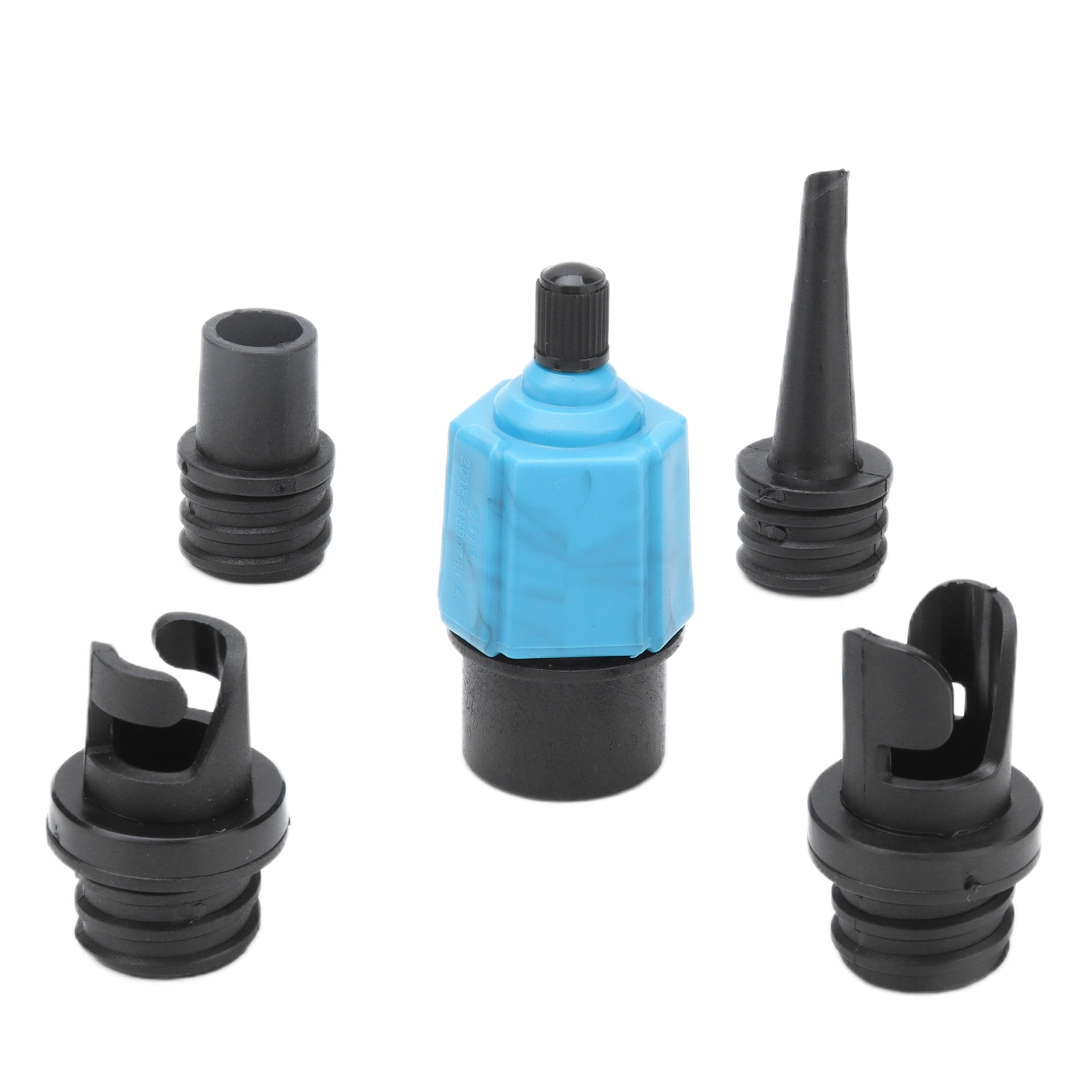 Adapter zaworu pompy pontonu Sup do pompowania