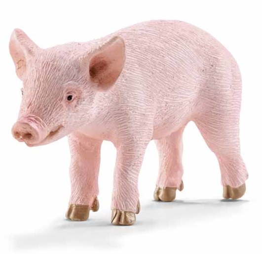 

Prosiaczek Stojący Figurka Schleich 13783