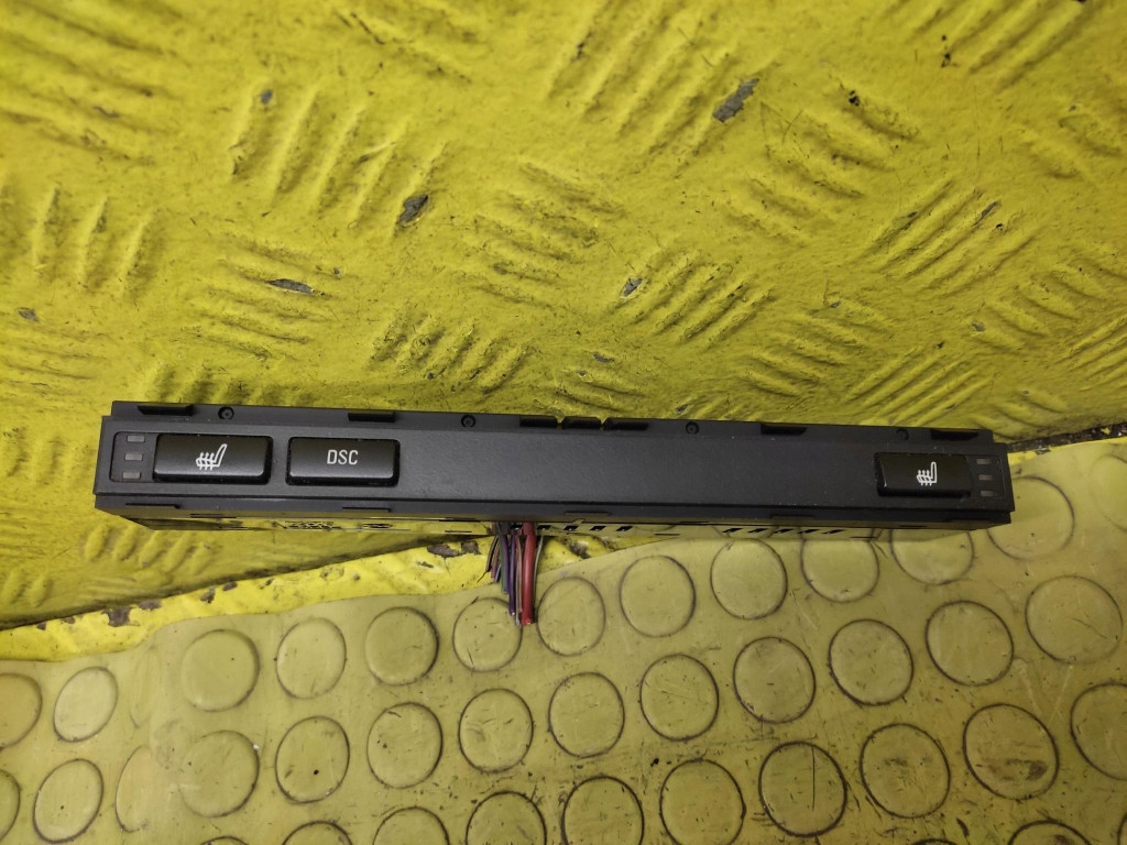 BMW E46 Bouton Interrupteur 6925501