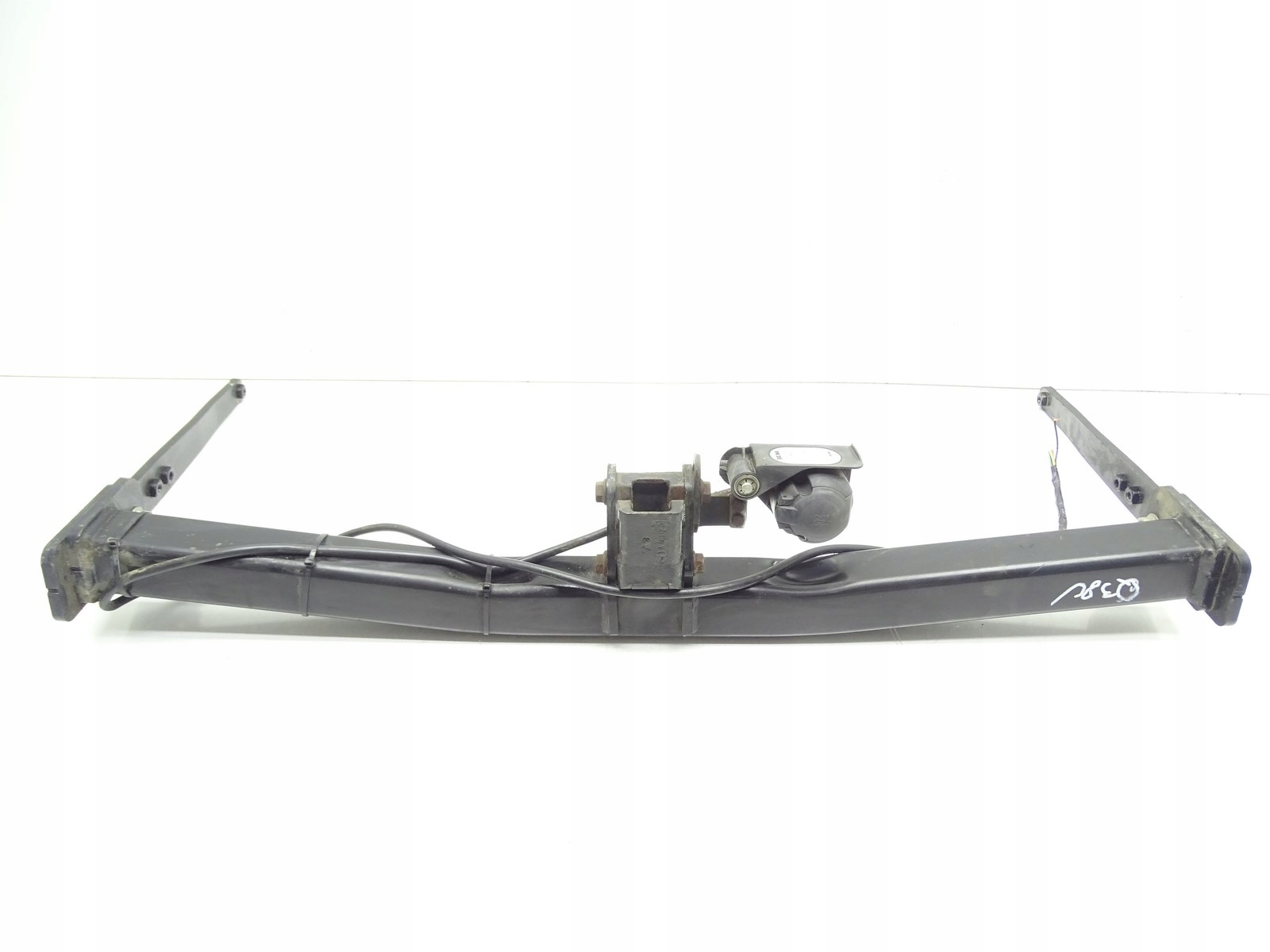 tow sider BRINK 6240 AUDI Q3 8U