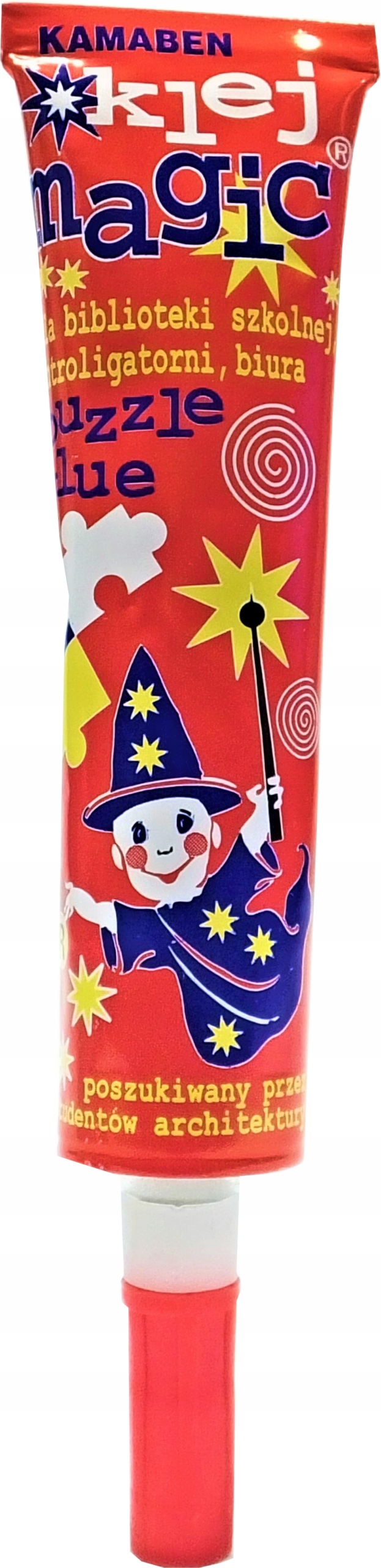 Klej Introligatorski Magic