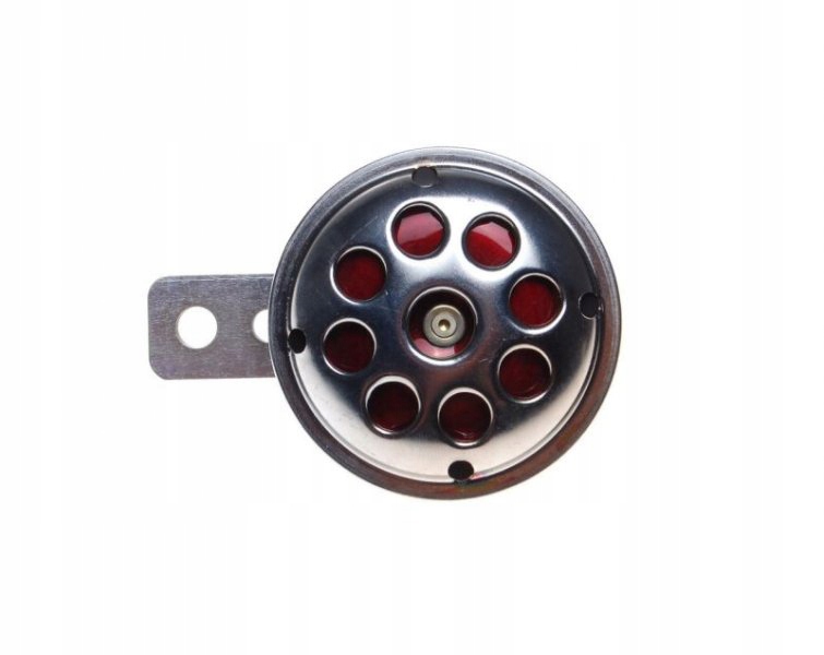 SYGNAŁ DŹWIĘKOWY 6V 8-07C