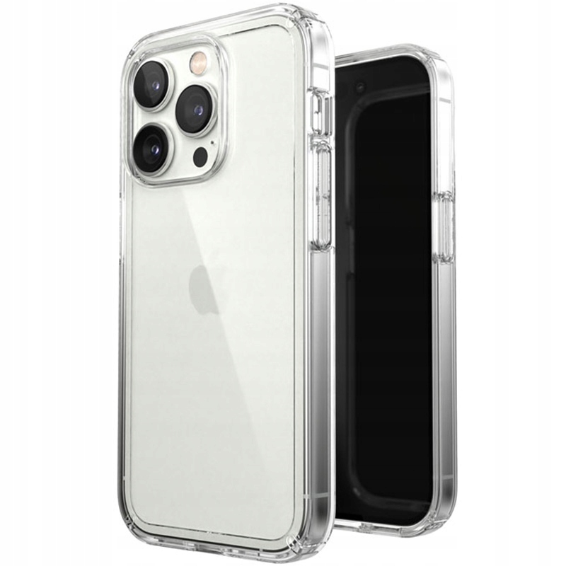 

Etui Speck Microban do iPhone 14 Pro, case cover