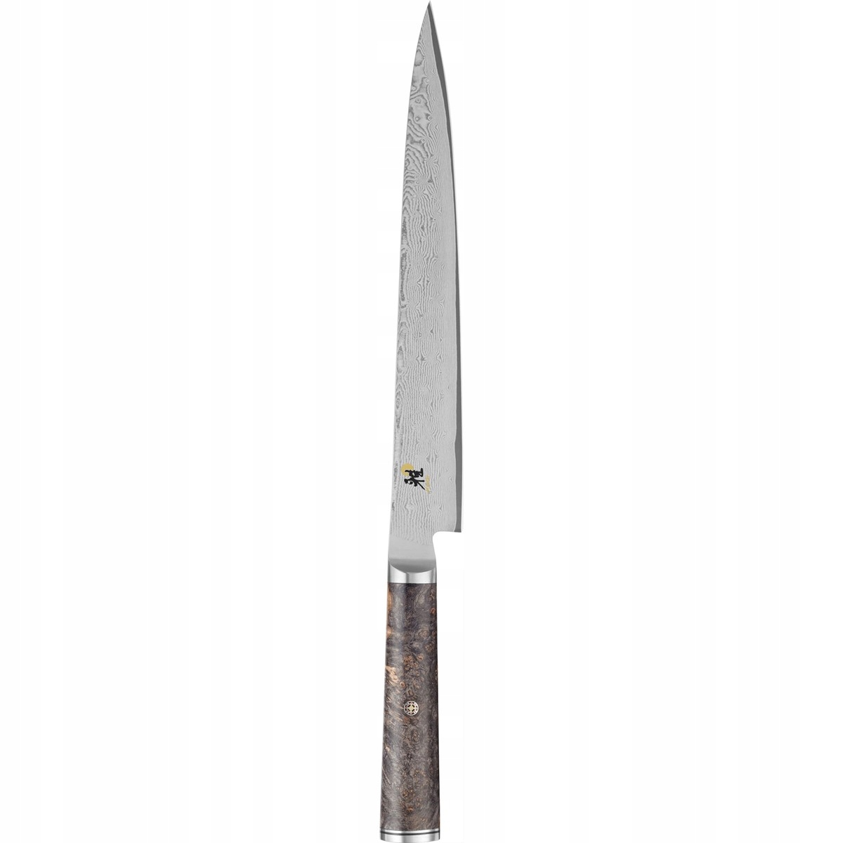 Miyabi 5000MCD 67 Nóż sujihiki 24 cm Cryodur Honbazuke MC66 132 Layer