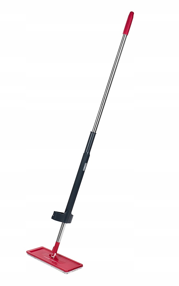 

Mop Płaski Obrotowy Z Wyciskaczem Ultramop MS103