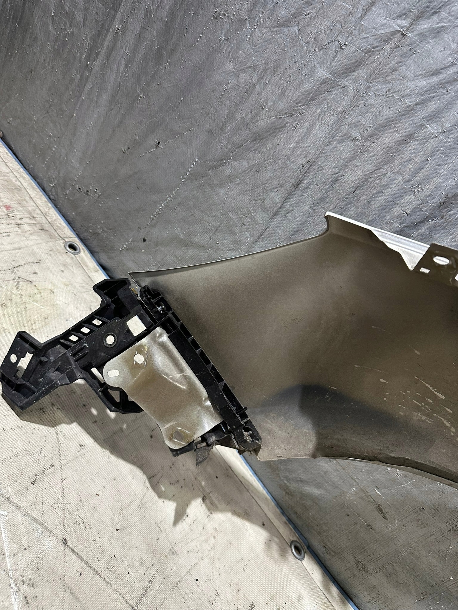 fender right front OPEL ASTRA K KOMBI 2019R.