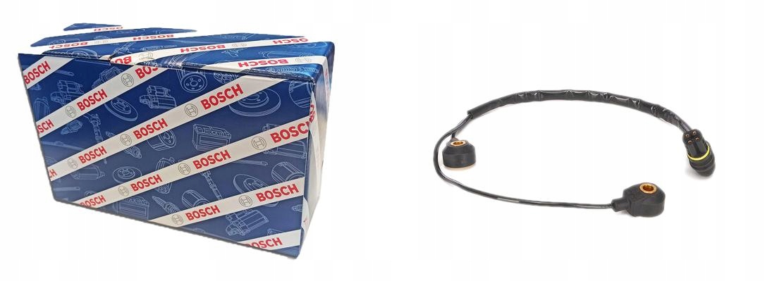 0 261 - ДАТЧИК ДЕТОНАЦИИ BOSCH BMW 0261231113