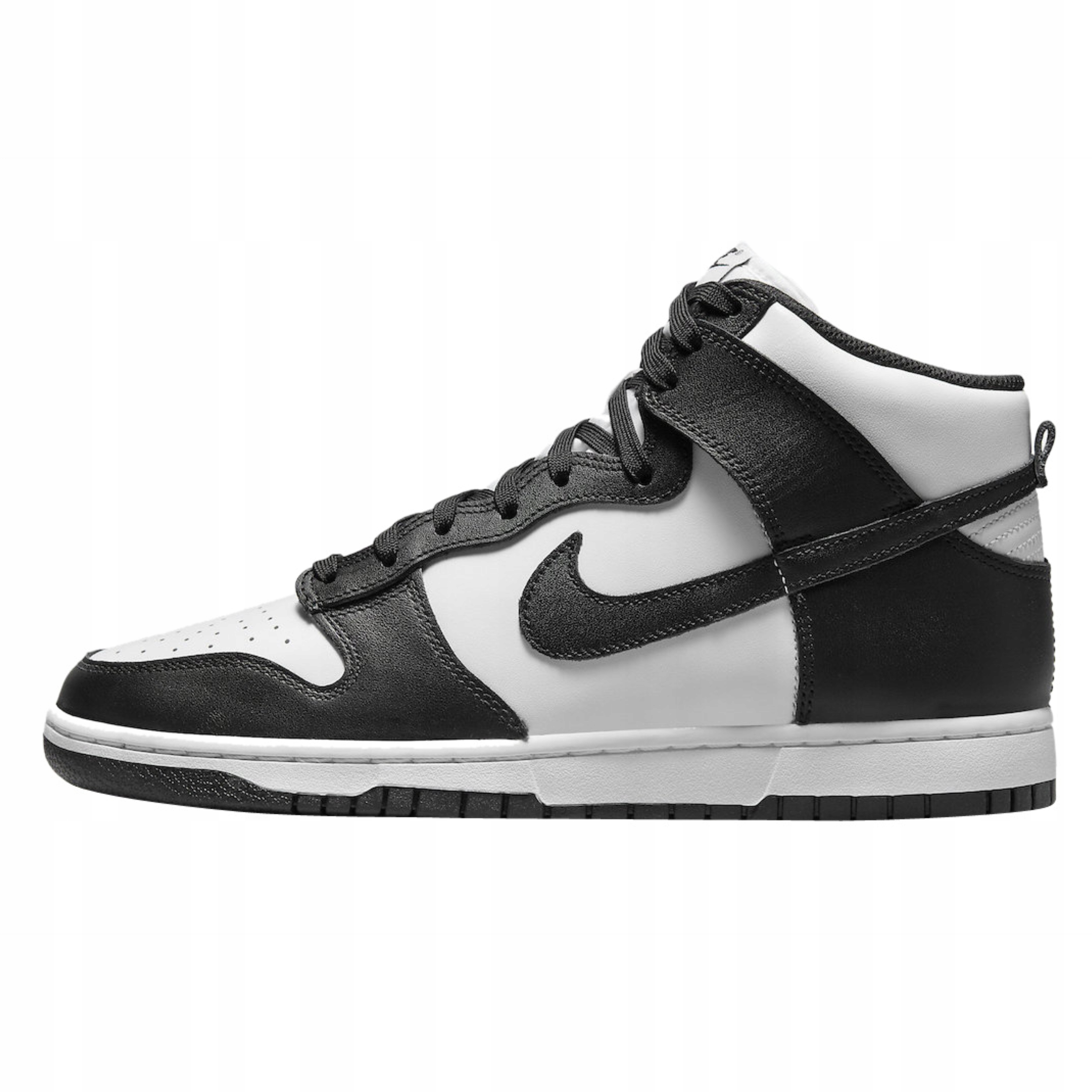 Nike Dunk High Panda Black DD1399 105 vel 45