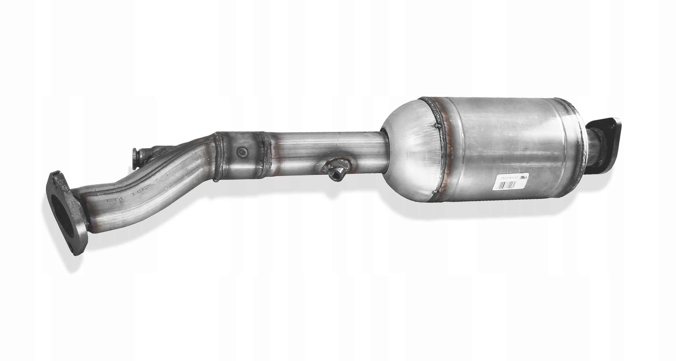 Hyundai Tucson 1.6 2.0 CRDi (od roku 2020) Katalyzátor Oe 289G02M705 Kat