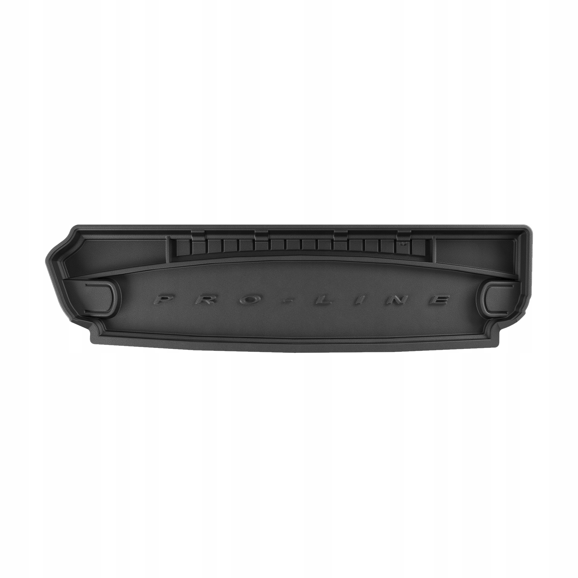 Frogum ProLine Gumová rohož do kufru 3D pro Hyundai ix55 2006-2012