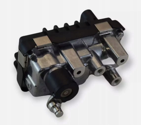 Nastavovač Turbíny Chevrolet Captiva Epica 2.0 D 126 150 Km