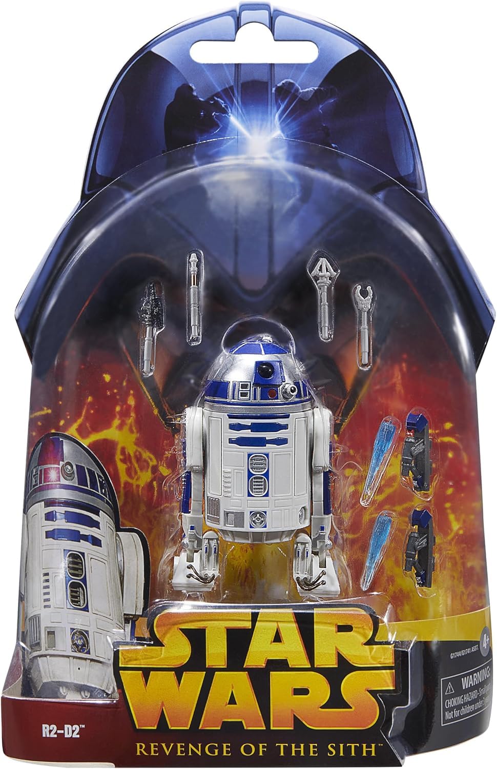 Star Wars Zdalnie Sterowany R2-d2 - Niska cena na Allegro