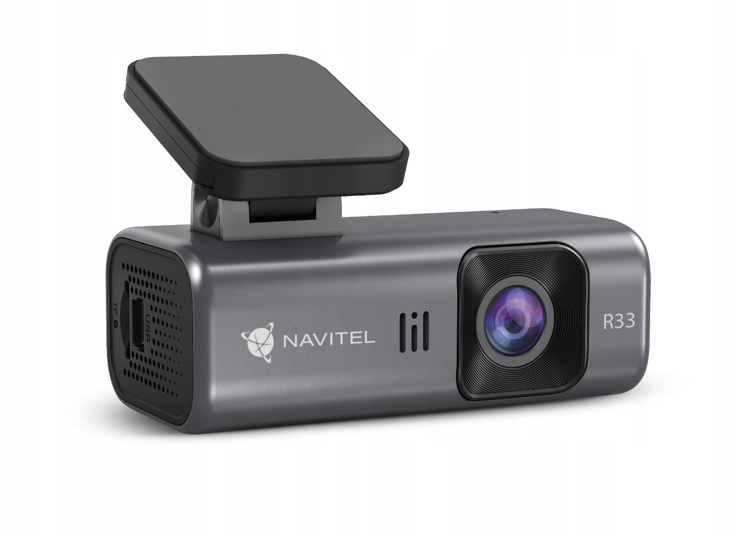 Wideorejestrator Navitel R33