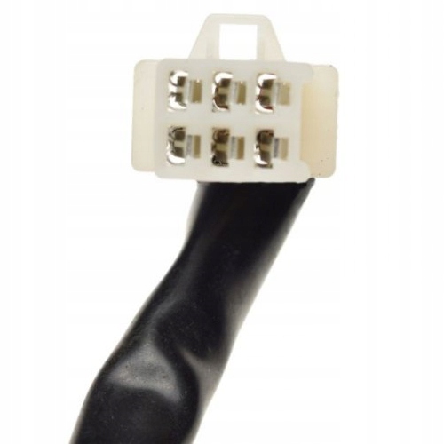 STACYJKA ZESTAW ZAMKOW KOMPLET MOTOROWER JUNAK Part number j902
