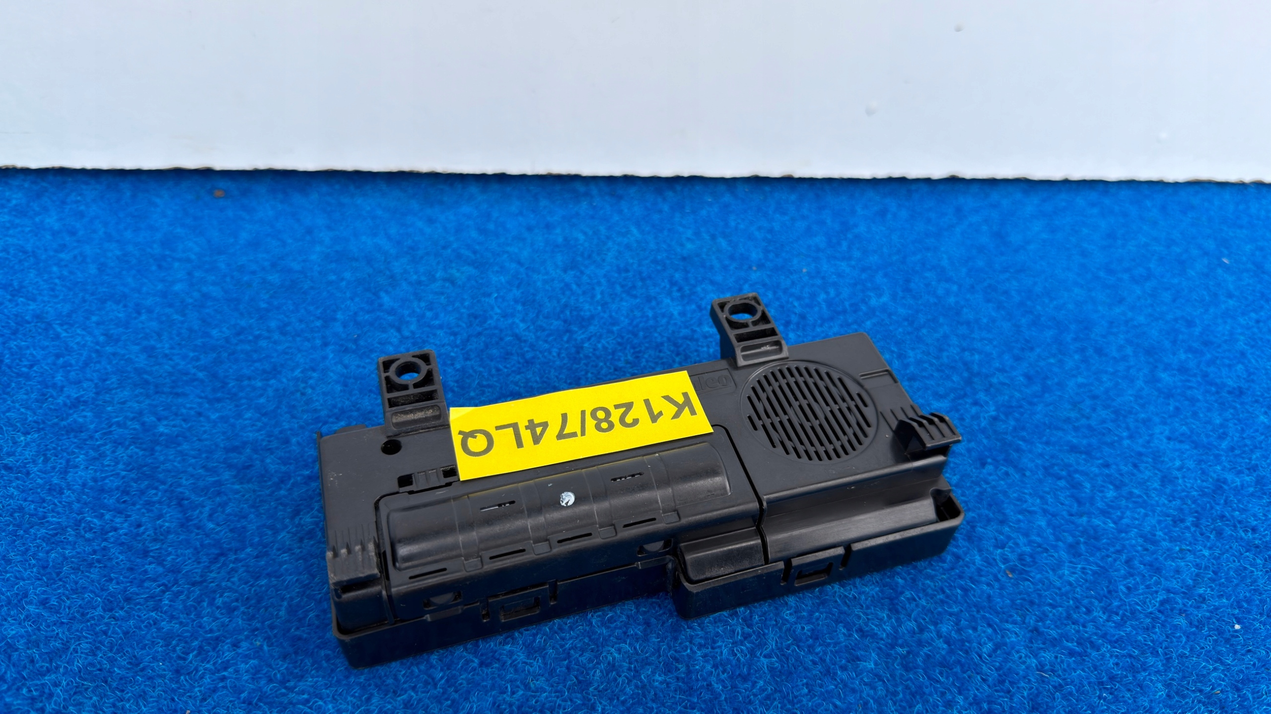 amplifier ANTENY EXPERT JUMPY PROACE BERLINGO ZAFIRA VIVARO K128/74LQ