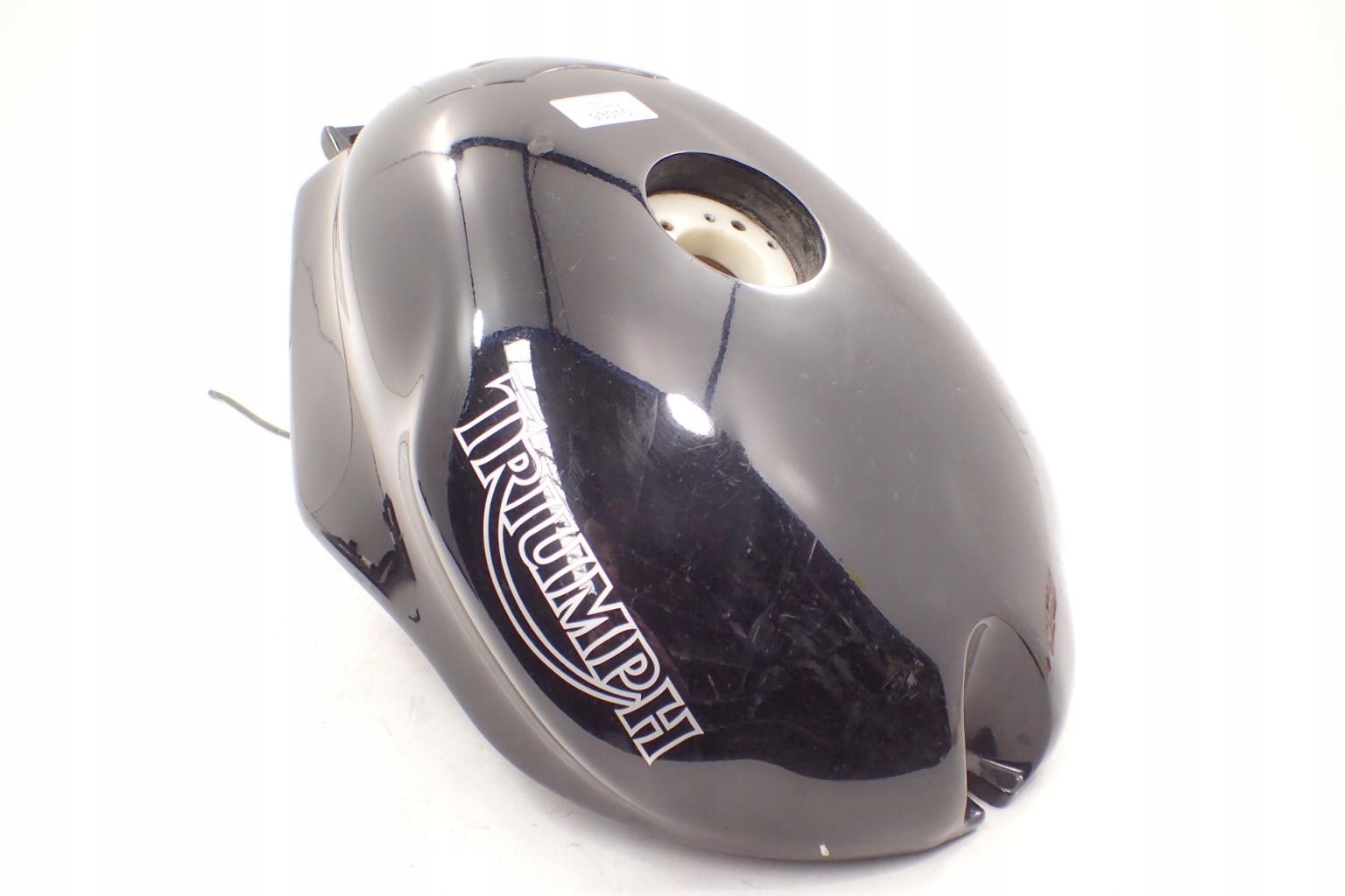 93010 - Топливный бак Triumph Speed Triple 955i 02-