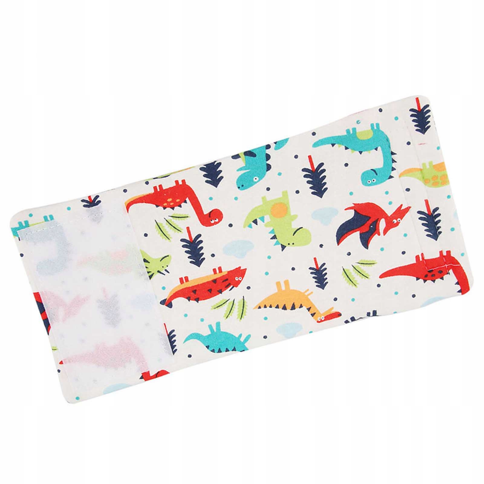 USB TERMOS PODGRZEWACZ DO BUTELEK MLEKO Kolor dodatkowy wielokolorowy