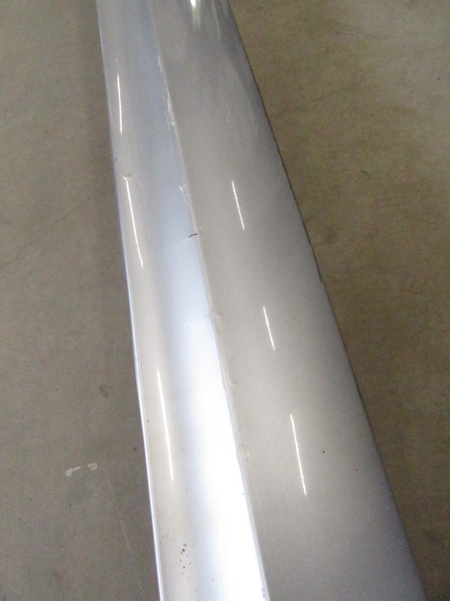 moulding threshold left BMW e90 e91 sedan KOMBI LCI LIFT 896 Bluewater