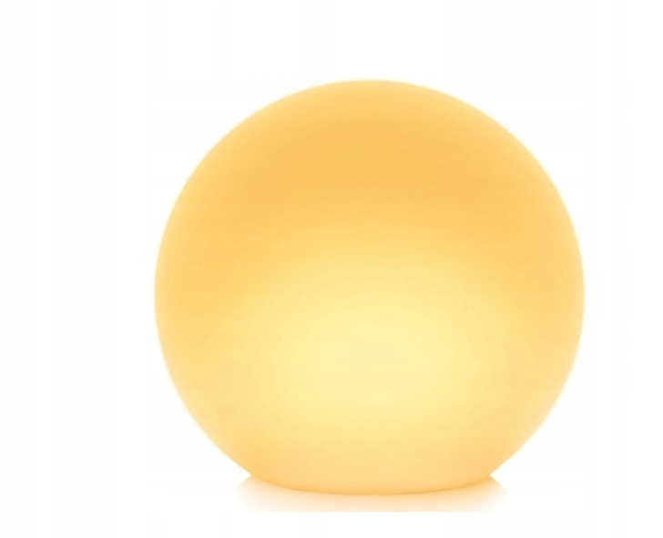 Lampka nocna Eve Flare Systems