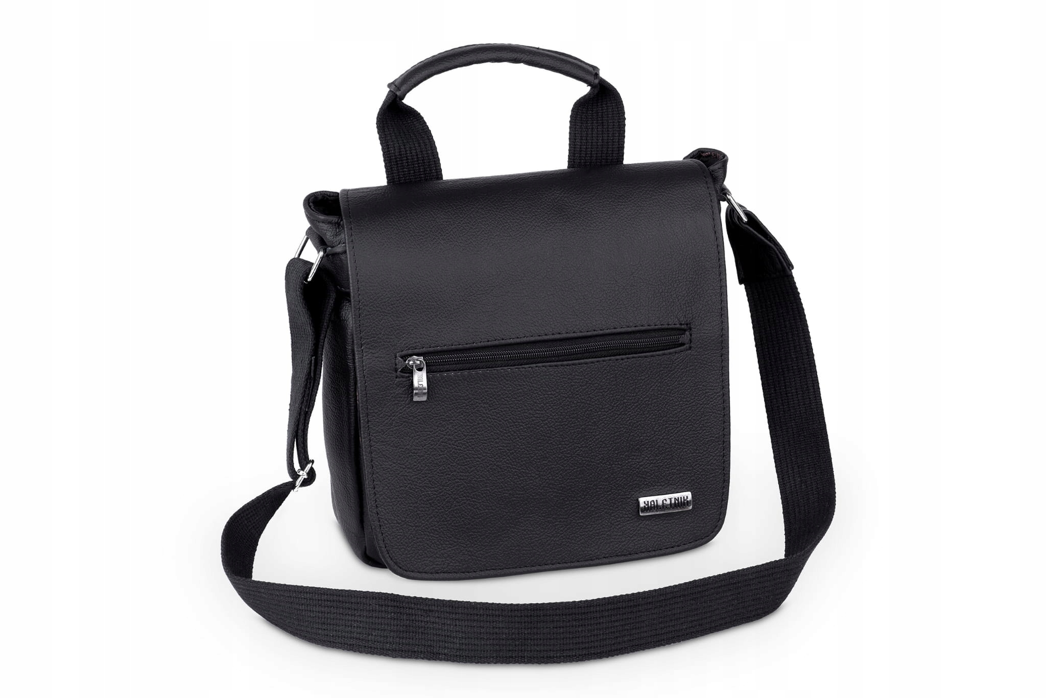 

Torebka Męska Skórzana Kaletnik Kobus