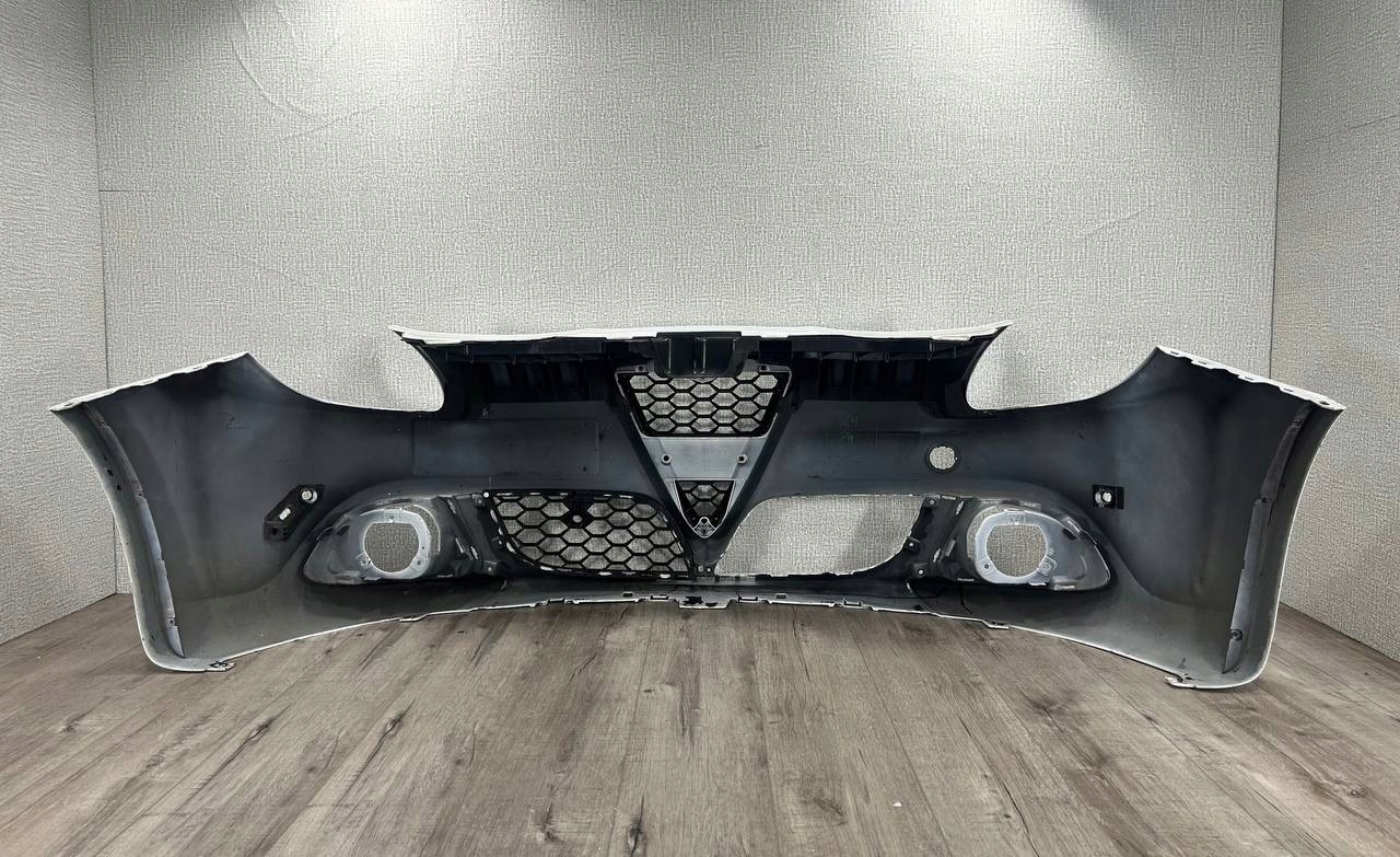 ALFA ROMEO GIULIETTA VELOCE 2016-2020 bumper front 50541741