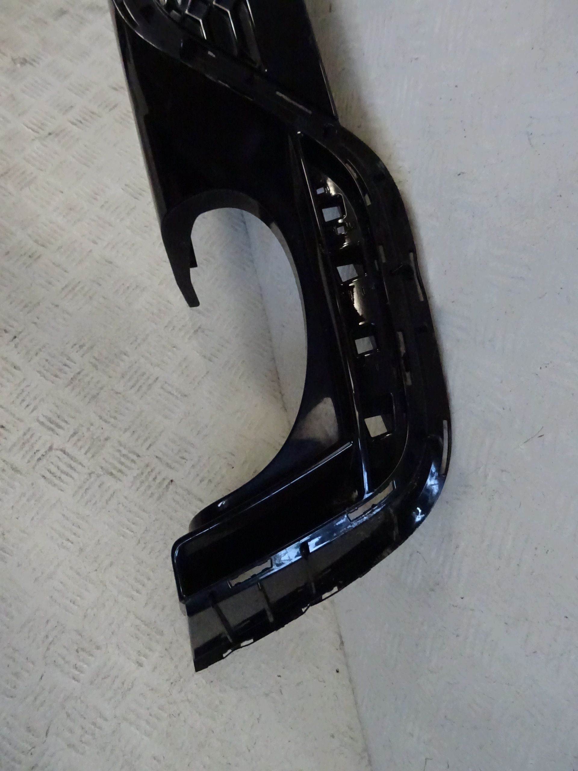 accessori Paraurti posteriore AUDI A5 RS5 8W6 B9 8W6807521AE