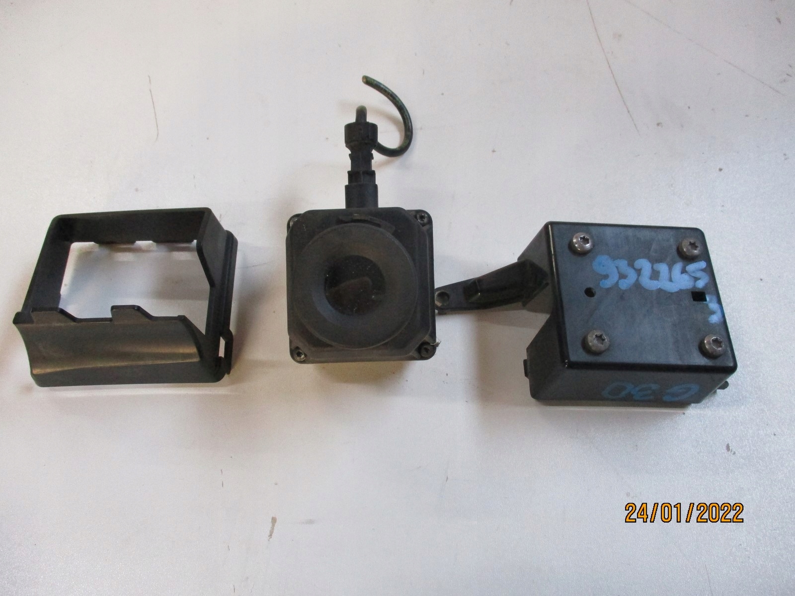 kamera NIGHT VISION 9322653