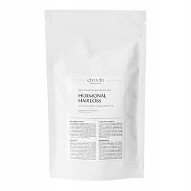 Carein Hormonal Hair Loss 120kapsułek refill