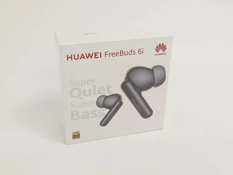 Słuchawki Huawei Freebuds 6I