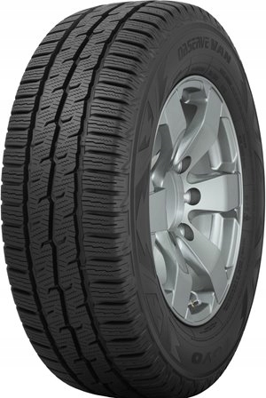 nowe 225/65R16C Toyo Observe VAN , zimowe