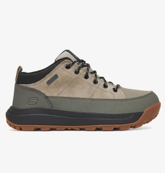 Pánské tenisky Skechers cambert bruin
