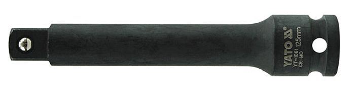 

Yato Przedłużka udarowa 1/2" 125mm YT-1061