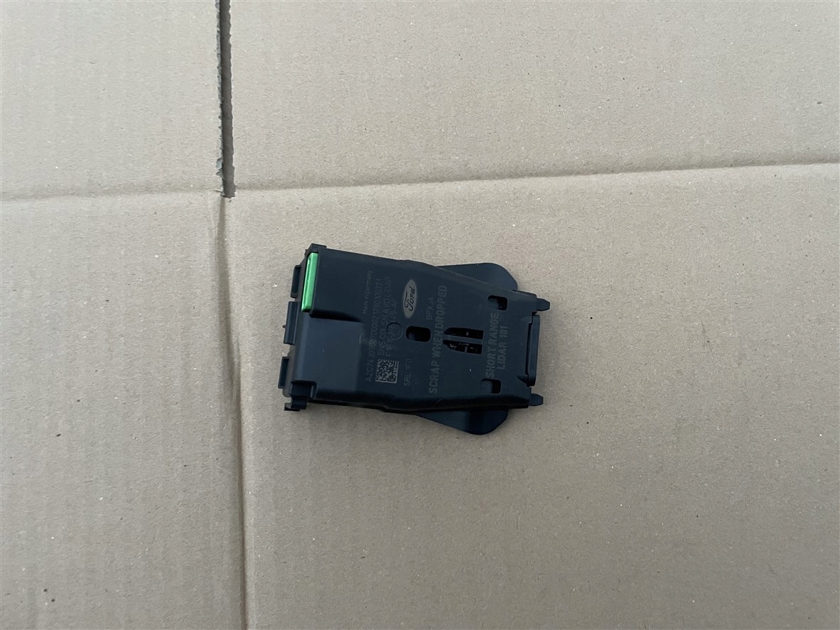 RADAR KAMERA F1FT-14F449-AF FORD FOCUS MK3 LIFT 17R 10-17R