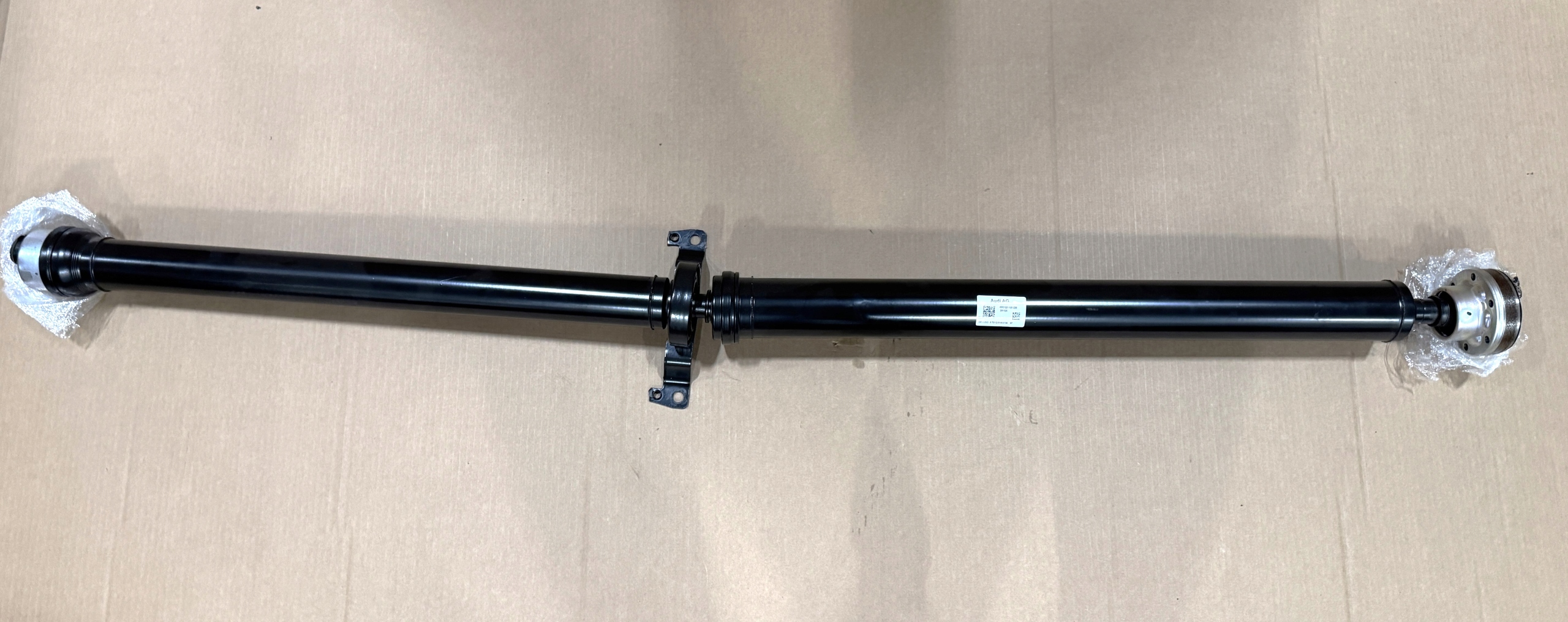 AUDI Q7 4M 2025 cardan 4M0521101CM