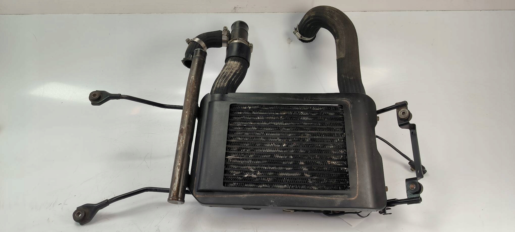radiatore intercooler 127100-0421 MITSHUBISHI PAJERO