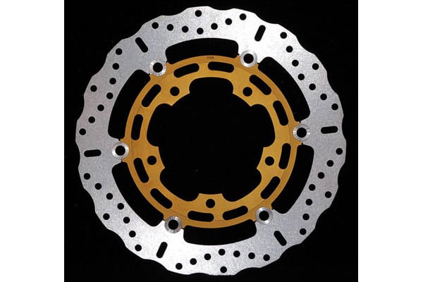 Brzdový Rotor Flt Wave XC MD3098XC