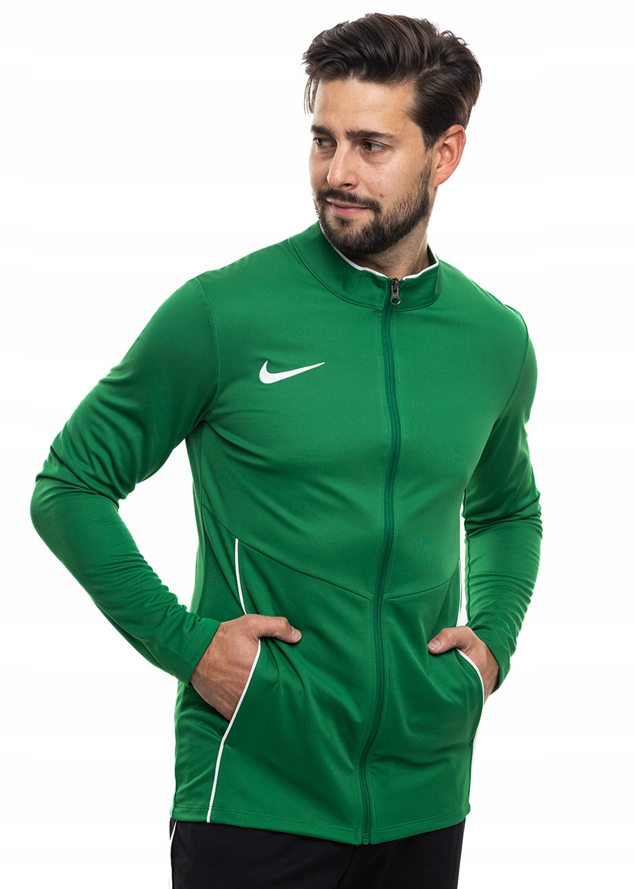 Pánská Mikina Nike Sportovní tréninková Park 26 Dri-FIT vel XXL