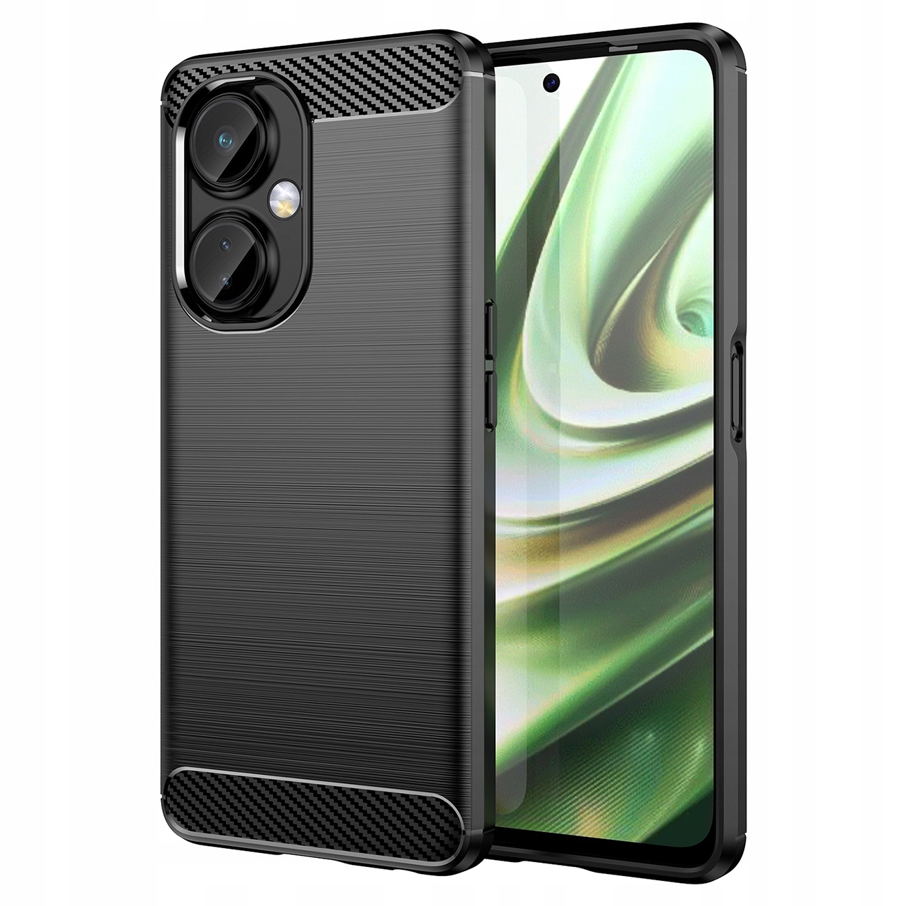 Etui Karbon do OnePlus Nord Ce 3