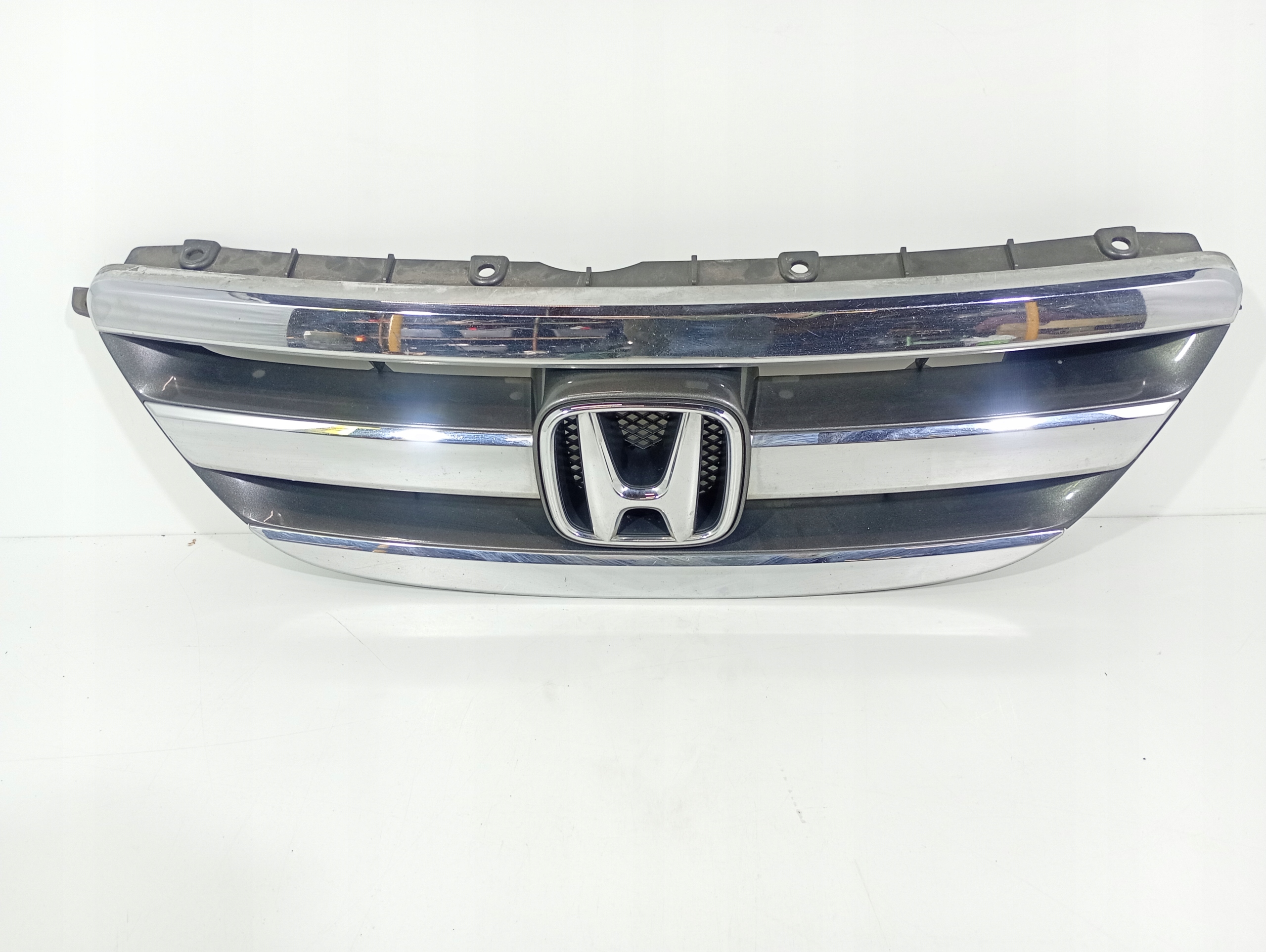 Honda FR-V FRV 05-09 grill grille radiator