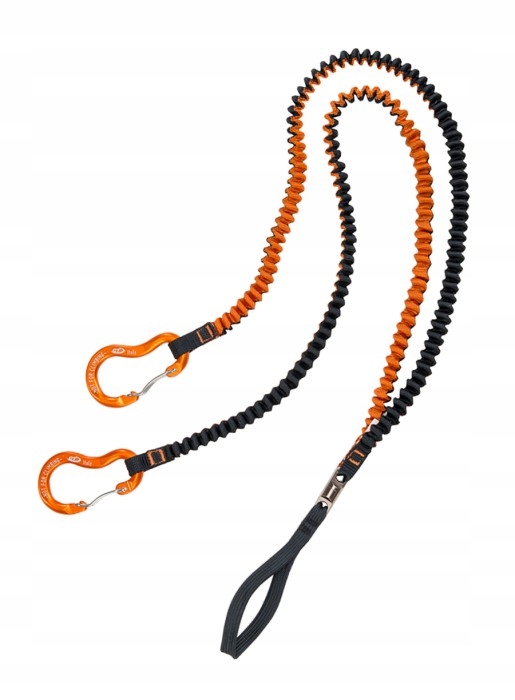 CT Lonża SWHIPPY black/orange