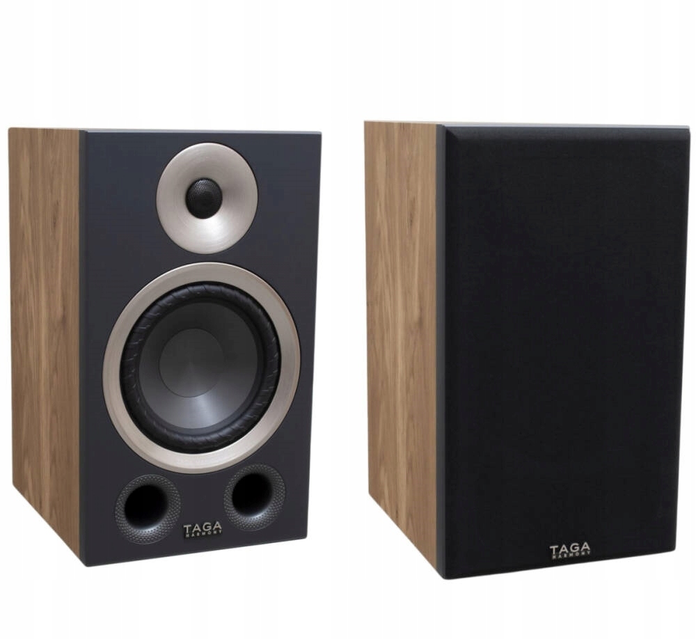 TAGA HARMONY AZURE B-40 v.3 WHITE KOLUMNY JM Model Azure B-40 v.3