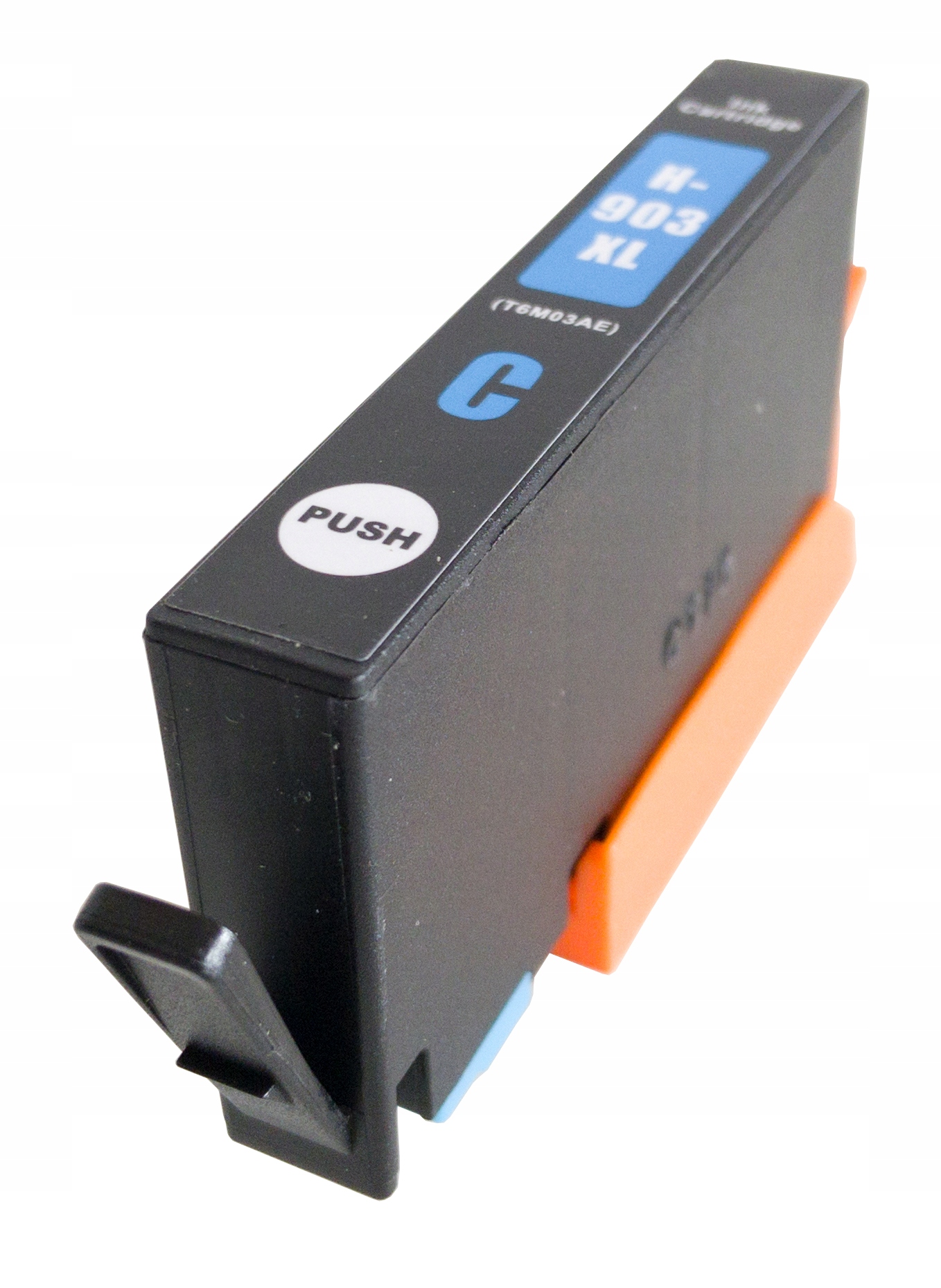 

Tusz do Hp 903 XL C 6900 6950 6960 6970 Nowy Chip